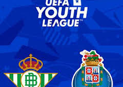 UEFA Youth League (T26/27): Betis - Oporto