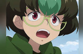 Bakugan Armored Alliance: The Bakugan Battle League Begins / Riot vs. Ajit