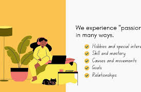 How to Turn Your Passion into Profit: Interpret Your Passion