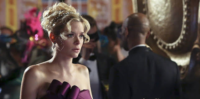 12:55: Hart of Dixie | Sixx | 3/3 2026