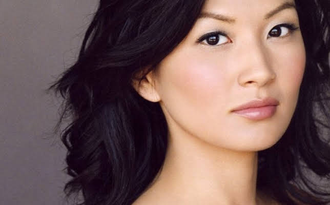 Michelle Krusiec