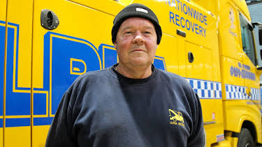 4:00 AM: Trucking Hell (S7 E14) (S7) | Paramount | 6/24 2026