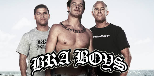 Bra Boys (2008)