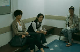 He's Expecting: Avsnitt 8