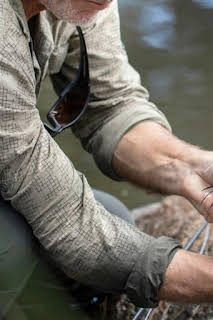 09:27: Aguas profundas con Jeremy Wade: El retorno de la bestia australiana | Discovery Max | 7/12 2026