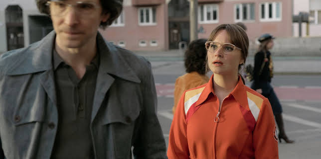 20:15: Ku'damm 77 | ZDF | 1/12 2026