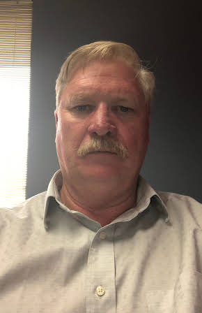 Mitchell McCormick as 