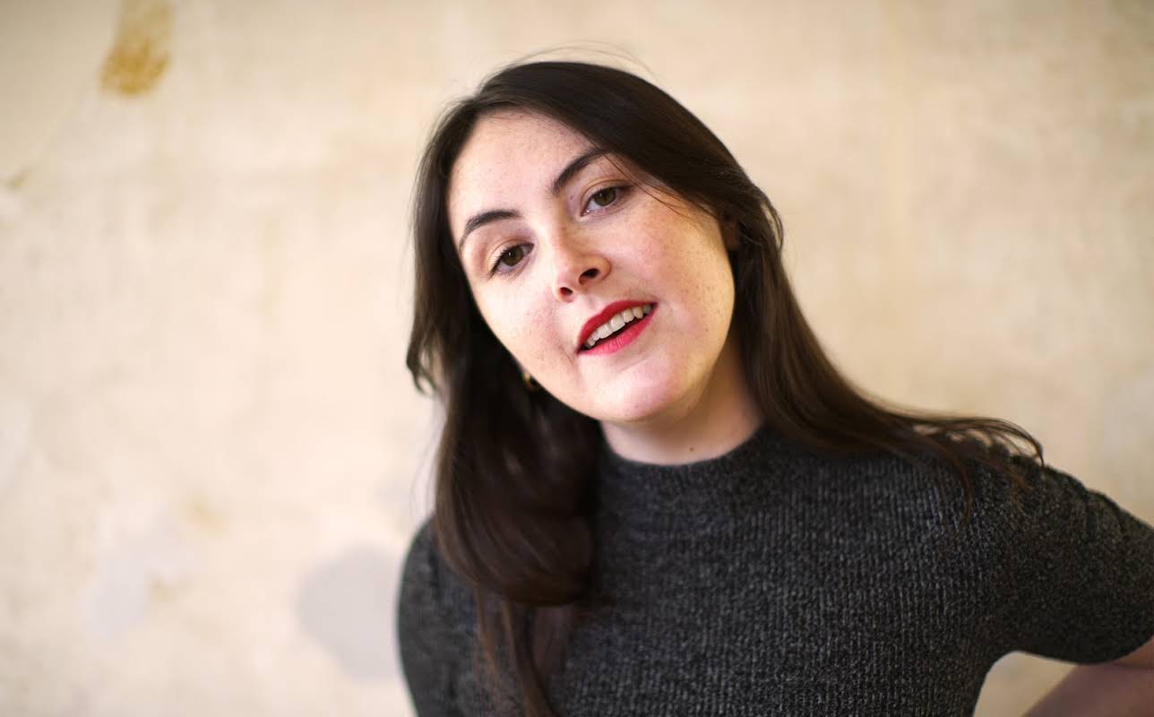 Emma Sidi
