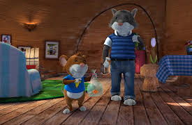 Tip the Mouse: A little help