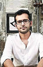 Shakun Batra as Director