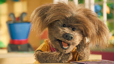5:10 PM: Dodge's Pup School (S2) | Cbeebies | 9/21 2026