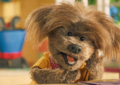 Dodge's Pup School