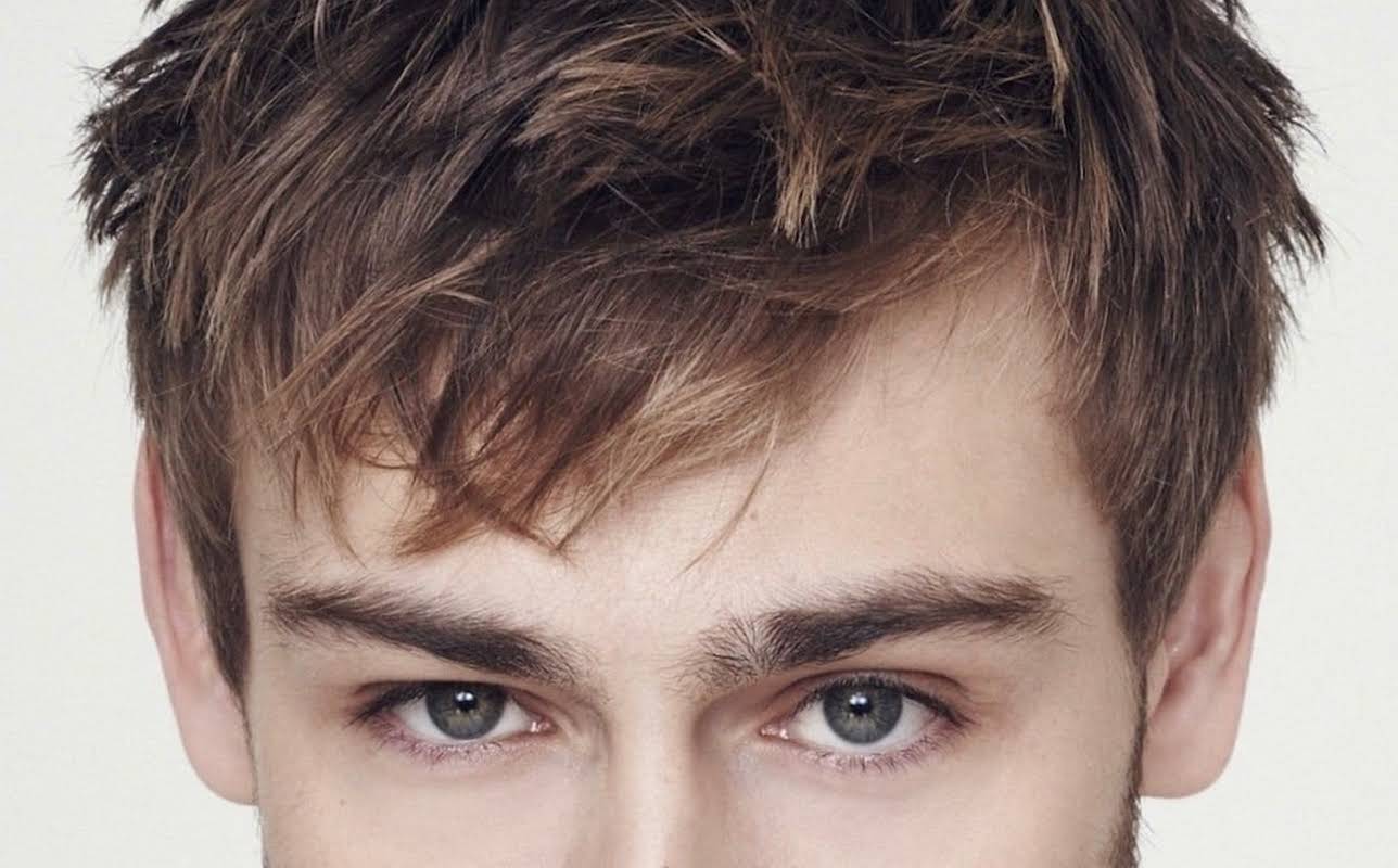 Douglas Booth