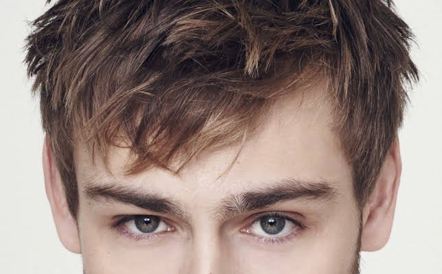 Douglas Booth