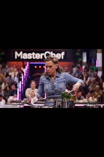 22:02: MasterChef (USA): Episodio 1 | COSMO | 10/23 2026