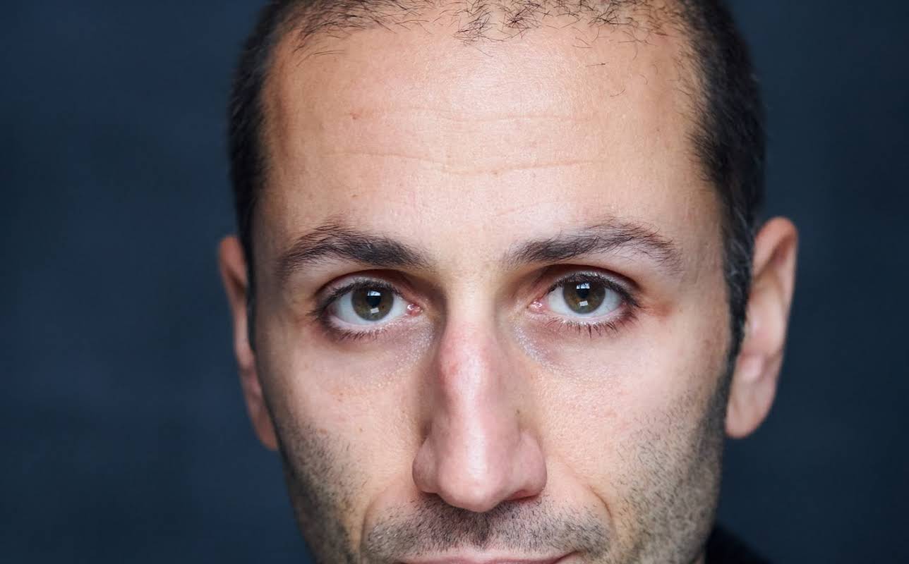 George Georgiou