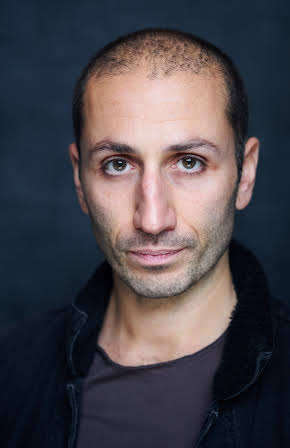 George Georgiou as 