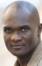 Laurent Mendy som Bogo