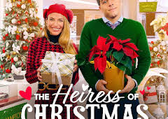 The Heiress of Christmas