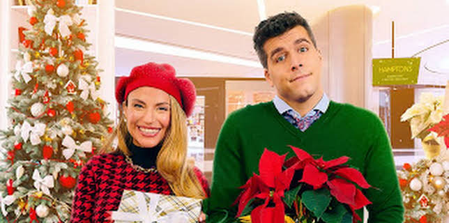 18:00: The Heiress of Christmas | Viasat Film Hits | 11/22 2025