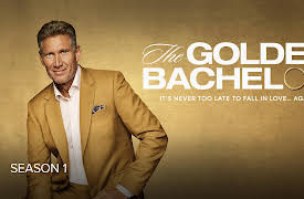 The Golden Bachelor: 107