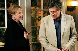 In Treatment: Paul and Gina – Week Four