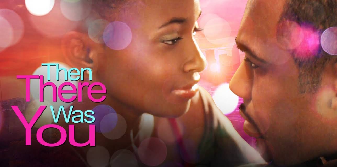 Then There Was You (2019)