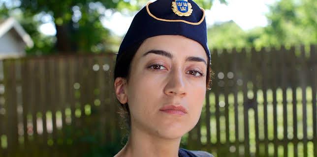 02:20: Thin Blue Line | ZDFneo | 3/21 2026