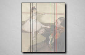 The Complete Painter: Lessons from the Masters: Composition: Leonardo and the Armature