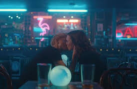 Feel Good: Avsnitt 1