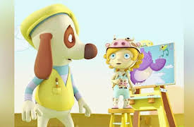 Van Dogh: Saxophone elephant