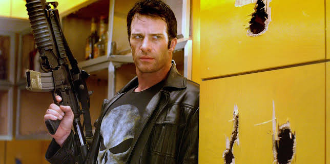 01:05: The Punisher | RTL 2 | 2/21 2026