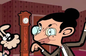 Mr Bean: The Animated Series: No Pets