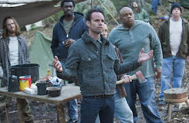 Justified: Episode 3