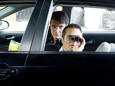 13:55: Castle | Kabel Eins | 4/23 2026