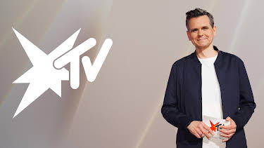 23:05: stern TV am Sonntag | RTL | 8/16 2026