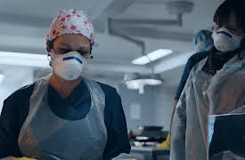 Detective Maria Kallio S01: Iron Triangle