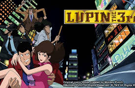 Lupin the Third Part II: Season 1: Wads of Bills Blossomed in the Sunset of Rio