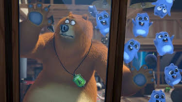 8:55 AM: Grizzy and the Lemmings (S4) | CBBC | 1/15 2026