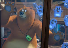 Grizzy and the Lemmings