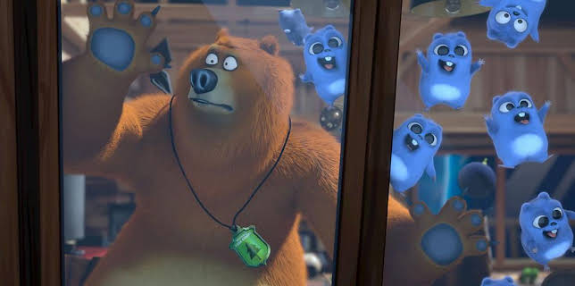 8:05 AM: Grizzy and the Lemmings (S4) | CBBC | 11/13 2025