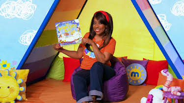 10:05 AM: Milkshake! Story Den (S2 E4) (S2) | Channel 5 | 6/11 2026