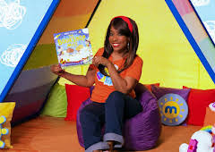 Milkshake! Story Den