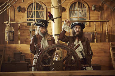 18:05: Sketch History | ZDFneo | 4/19 2026