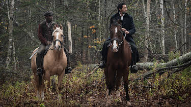 23:30: Chapelwaite (S1 E5) (S1) | Viasat Series | 3/28 2026