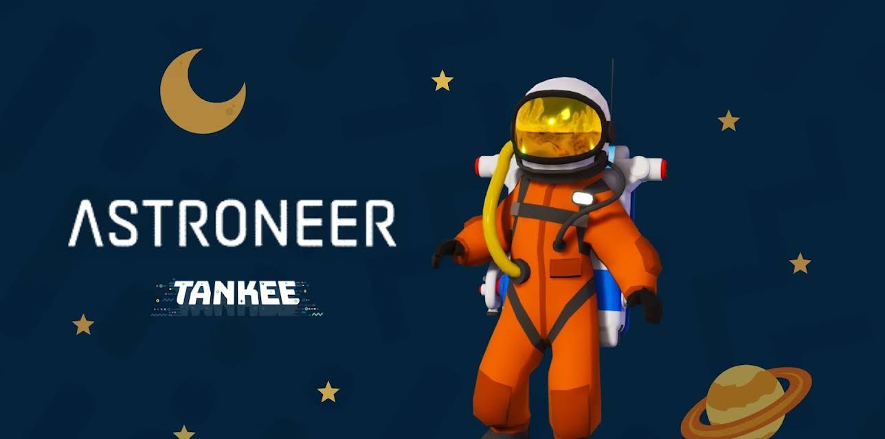 Tankee's Astroneer