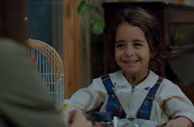 Madre season-1: Madre Capítulo 1