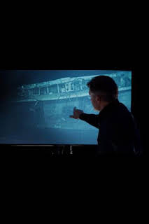 05:20: Barcos perdidos de la Segunda Guerra Mundial: El USS Hornet: los Estados Unidos devuelven el golpe | National Geographic | 2/3 2026