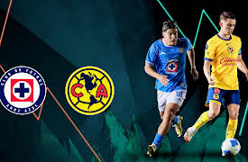 CONCACAF Copa de Campeones / Liga CONCACAF season-2025: Cuartos de final: Cruz Azul vs América