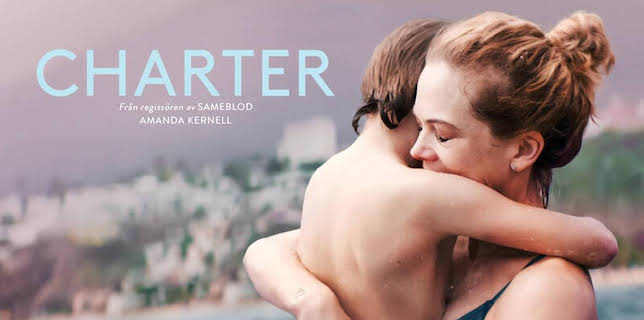 21:45: Charter | SVT2 | 3/27 2026